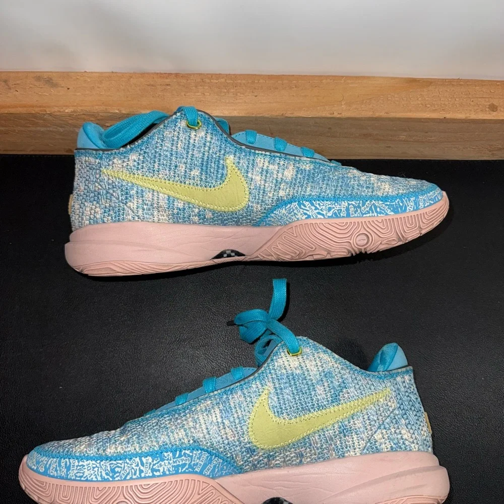 Nike LeBron XX EP All Star - Picture 9 of 9